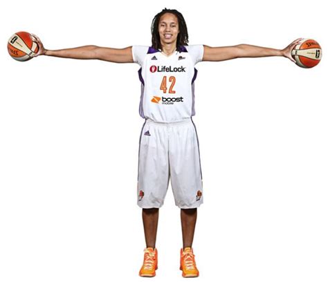 Brittney Griner Height Weight Bra Size Body Measurements Facts